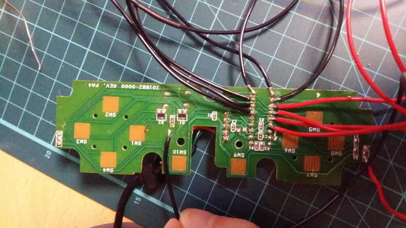 Identification Help Identifying Component On Arcade Pcb Electrical Engineering Stack Exchange - Landscape Textures - Stunning Ultra HD Collection