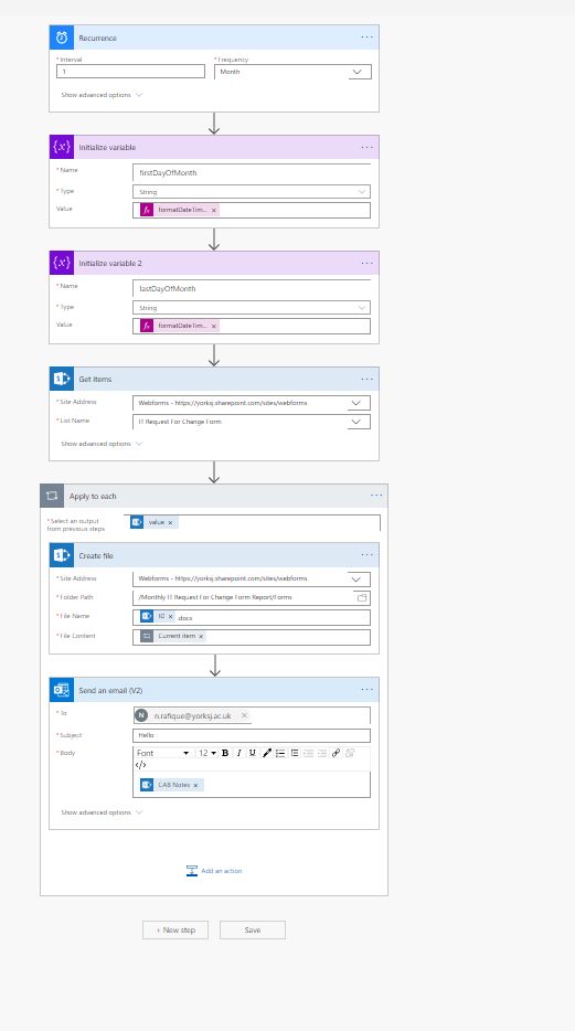 Flow Making A Sharepoint 365 Summary Table Sharepoint Stack Exchange - Best Mountain Wallpapers in Mobile
