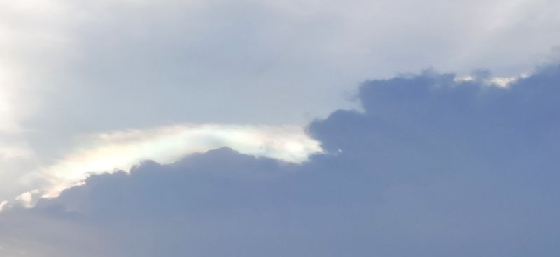 Optics Unexpected Rainbow In Window Physics Stack Exchange - Light Illustrations - Premium Mobile Collection