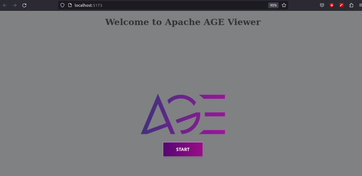 image showing age-viewer-Desktop (Go) Projects main page