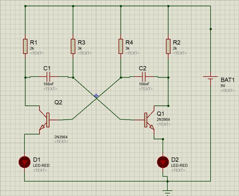 Simulation Error In Proteus Electrical Engineering Stack Exchange - 4K Nature Images for Desktop