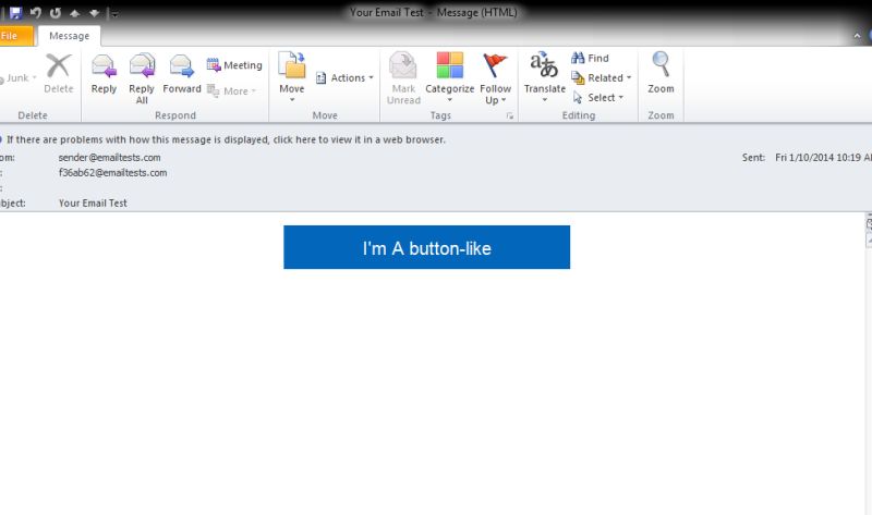 Html Adding Dynamic Links Buttons To Email Sending From Web - Desktop Landscape Illustrations for Desktop