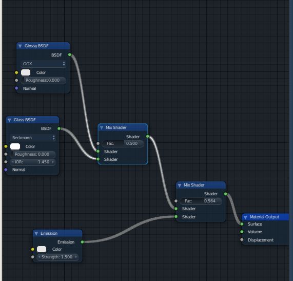 Cycles Render Engine Confusing Volumetrics Blender Stack Exchange - Premium City Photo Gallery - Ultra HD