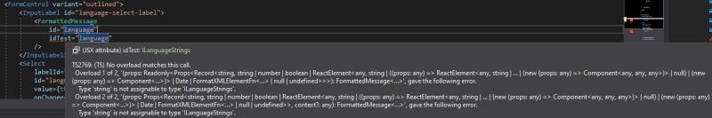 Reactjs Make Id In Formattedmessage From React Intl Inherit From A - Stunning Mobile Landscape Pictures | Free Download