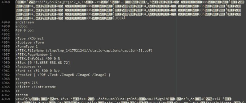 Anonymous Submission Latex 2023 Pdf Typefaces Te X - Gorgeous Ocean Image - Retina