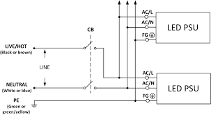 Soldering Acn Acl Blue Brown Wires To Outlet Plug Electrical Engineering Stack Exchange