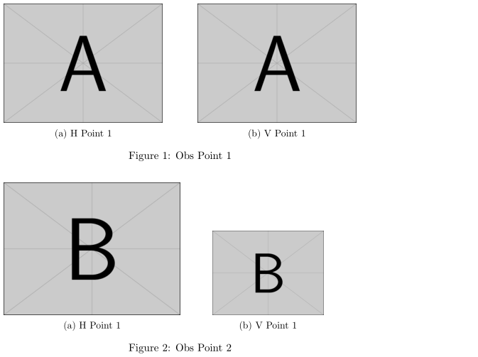 Subfloats Problems Using Minipage And Subcaptionbox To Display - Full HD Sunset Textures for Desktop