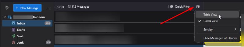 Feature Request Folder Sorting Issue 217 Betterbird Thunderbird - Artistic HD Ocean Wallpapers | Free Download