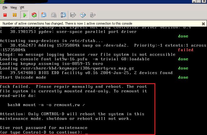 Linux Fixing System Boot Super User - Best Colorful Wallpapers in Ultra HD