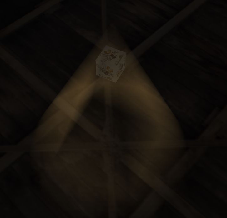 Opengl Volumetric Light Not Rendering Volume Correctly Stack Overflow - Dark Arts - Stunning 4K Collection