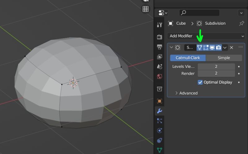 Meshdatatool Showing No Vertices After Create From Surface Help - Download Incredible Dark Pattern | Desktop