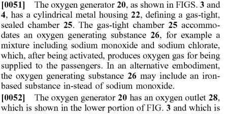 Chemical Oxygen Generator Engineering Stack Exchange - Modern Full HD Abstract Images | Free Download