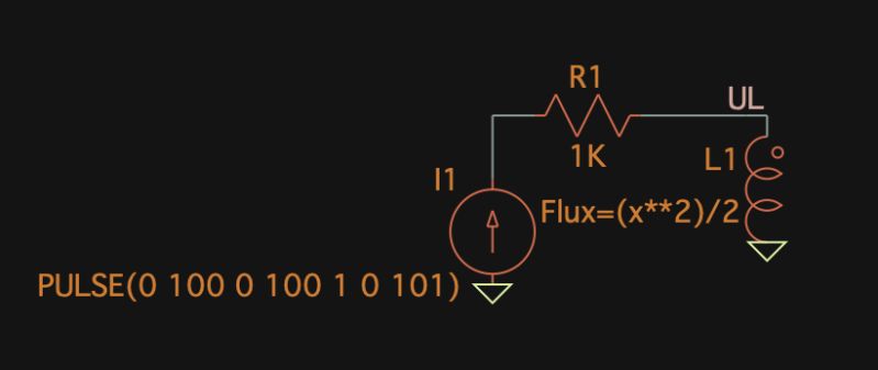 Ltspice Inductance Simulation Electrical Engineering Stack Exchange - Best Abstract Patterns in 4K