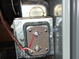 Electrical Doorbell Transformer Home Improvement Stack Exchange