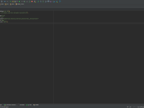Editor Vertical Line In Android Studio Stack Overflow