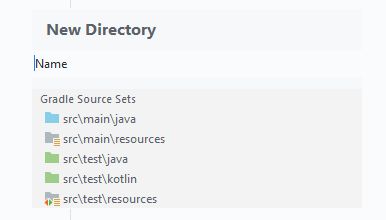 Src Folder Not Created When Creating Simple Intellij Java Gradle - Best Abstract Backgrounds in 8K