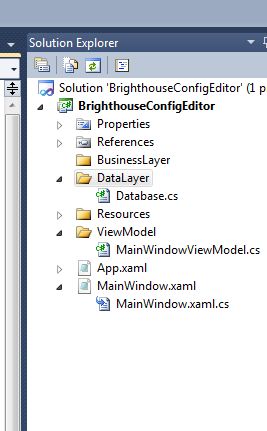C Wpf Mvvm With Entity Framework Stack Overflow - Beautiful Gradient Illustration - Ultra HD