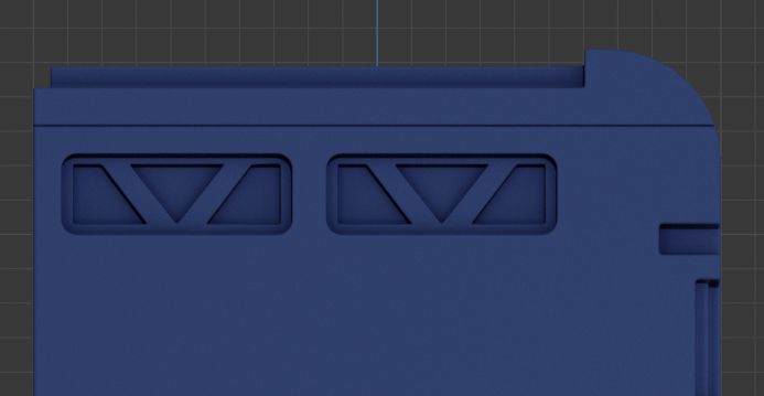 Rendering Simple Normal Baking Strange Result Blender Stack Exchange - Creative Ultra HD Nature Wallpapers | Free Download