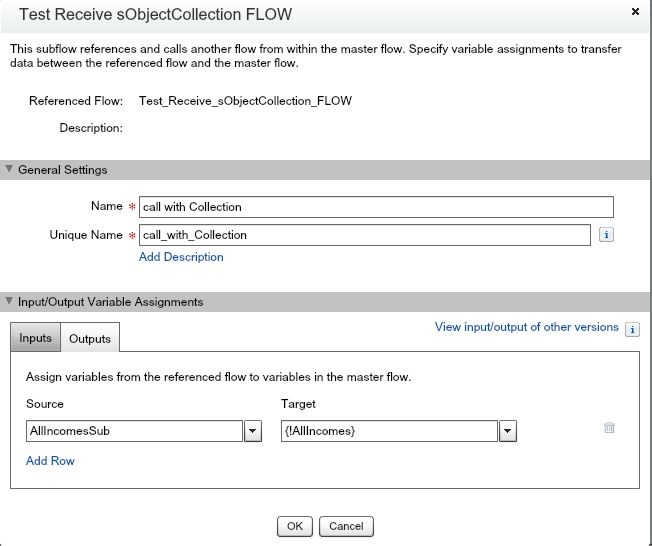 Visual Workflow Subflow Passing Record As An Input Not Working As - Landscape Wallpapers - Perfect Full HD Collection