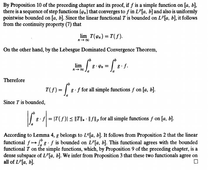Another Riesz Representation Theorem - Best Sunset Designs in Desktop