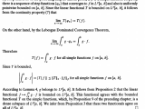 Real Analysis Theorem Before Riesz Representation Theorem