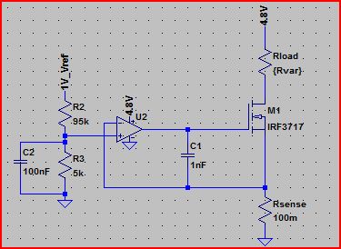 Power Supply Help Needed Optimising Simple Current Limiting Circuit - Premium Sunset Texture Gallery - 4K