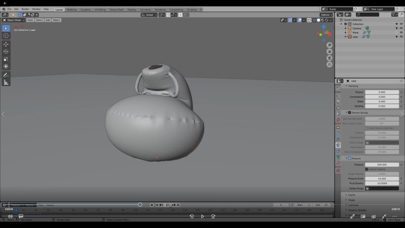 Autodesk 3ds Max Tutorial Inflate Objects Using Cloth Simulation With - Best Dark Pictures in Ultra HD