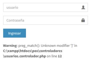 Php Warning Preg Replace Unknown Modifier Stack Overflow - Best Vintage Backgrounds in High Resolution