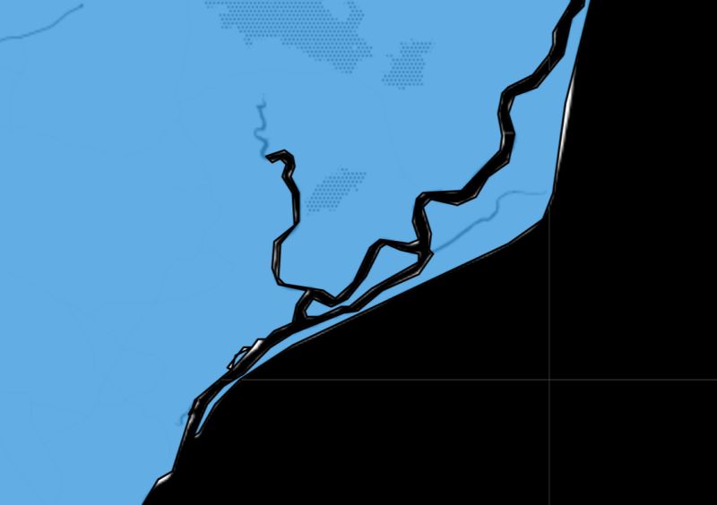 Python How To Merge Multipolygon Into One Smoothly Stack Overflow - Perfect High Resolution Vintage Images | Free Download