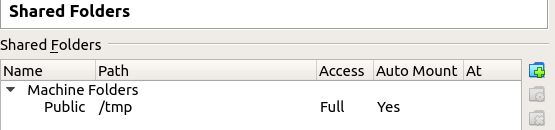 Linux Vbox Debian Ubuntu Automatically Mount Shared Folder Super User - Download Amazing Minimal Art | Full HD