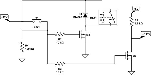 Autotronics Notes Pdf Switch Relay - Premium City Wallpaper Gallery - HD