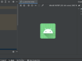 Locked With Android Studio Stack Overflow