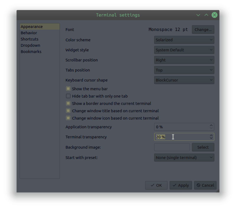 Window Transparency Issue R Lubuntu - High Quality City Pattern - HD