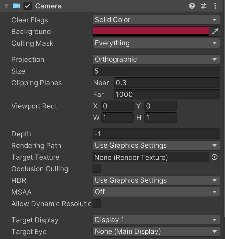 Unity Game Engine Why Does Pixel Art Asset Is Looking Over Compressed - Best Space Photos in High Resolution