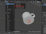 3d Importing Blender Model To Unity Stack Overflow