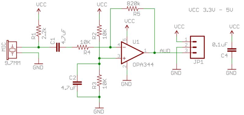 Audio Amplifier Using An Op Amp Electrical Engineering Stack Exchange - Premium Gradient Background Gallery - 8K