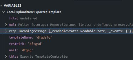 Tsoa Uploadedfile And Formfield Return Undefined Issue 1099 - Ultra HD Mountain Designs for Desktop