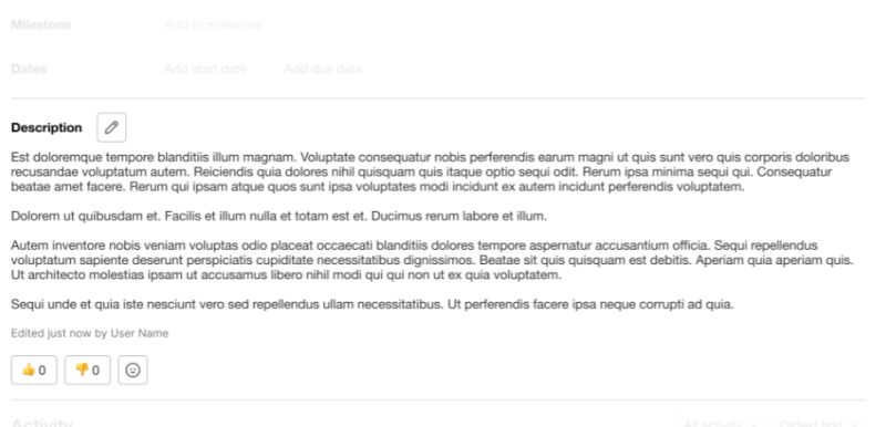 Gitlab Api How To Get Emoji In Note Stack Overflow - Premium Minimal Photo Gallery - Desktop