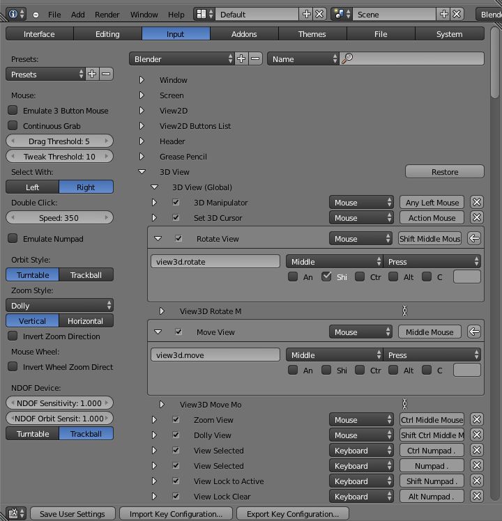 Bug Heavy Stutter When Panning Camera With Middle Mouse Button While - Premium Ocean Image Gallery - Ultra HD