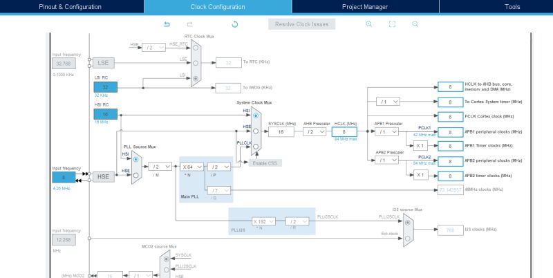Stm32 Bootloader Stuck In Loop Stmicroelectronics Community - Download Beautiful Landscape Design | HD