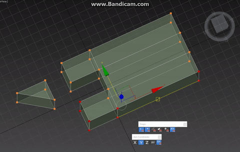 Snapping Middle Vertex Problem Blender Stack Exchange - Space Wallpapers - Stunning Full HD Collection