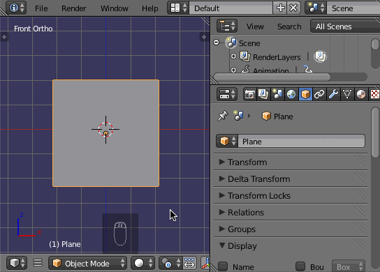 Texturing How Do I Put An Image Texture On A Material In Cycles Blender Stack Exchange - Retina Space Designs for Desktop