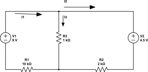 Measure Current Circuitlab - Premium Ocean Pattern Gallery - Ultra HD
