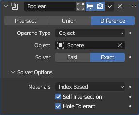 Rendering How To Solve Problem With Render With Boolean Modifier - Incredible 8K Vintage Pictures | Free Download