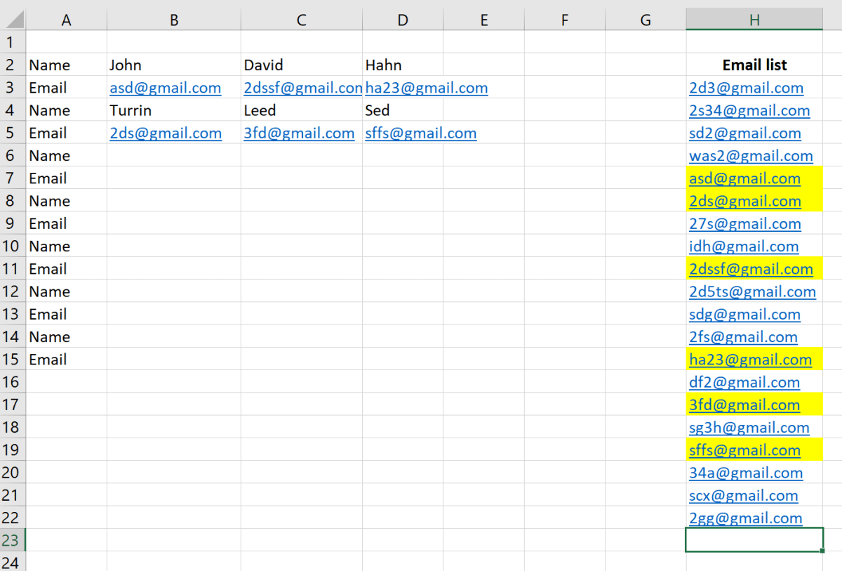 similar to the example here