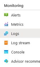 Azure How To Change Log Analytics Workspace Of A Container App - Download Perfect Abstract Art | High Resolution