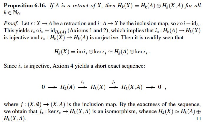 Abstract Algebra Short Exact Sequence Split Mathematics Stack Exchange - Premium 4K Sunset Textures | Free Download