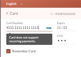Razorpay Razor Pay Verify Payment Stack Overflow - Best Space Textures in Retina