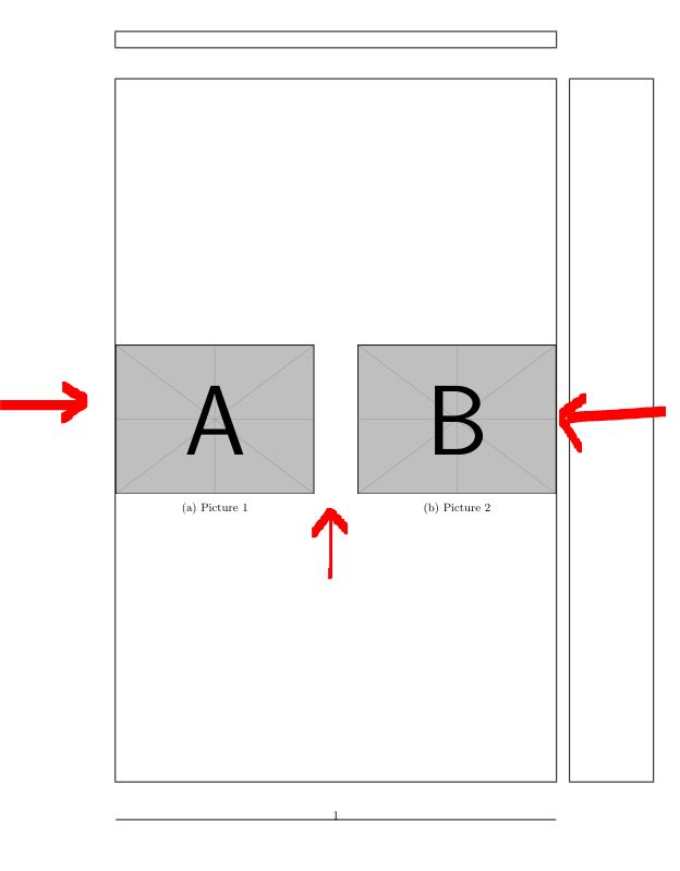 Document Classes Using Subfloat To Place Figures Side By Side Tex Latex Stack Exchange - Nature Wallpaper Collection - Ultra HD Quality