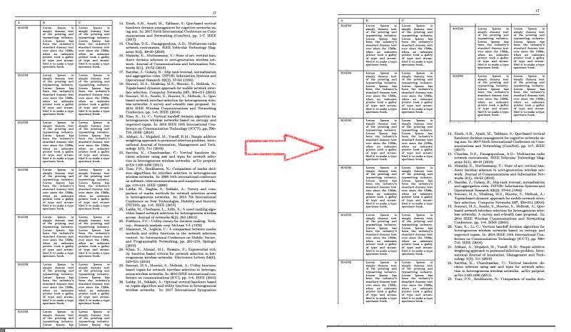 Longtable Convert Two Tables Into A Long Table Tex Latex Stack - Dark Patterns - Modern HD Collection
